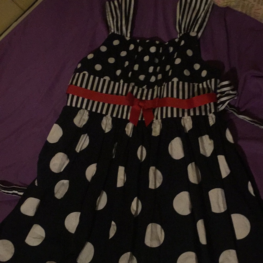 Kids Dress